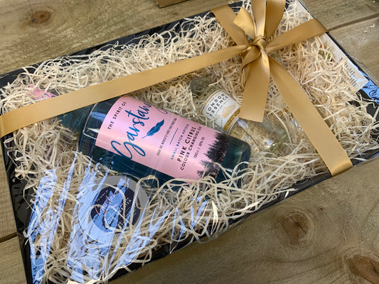 Create your own Hamper