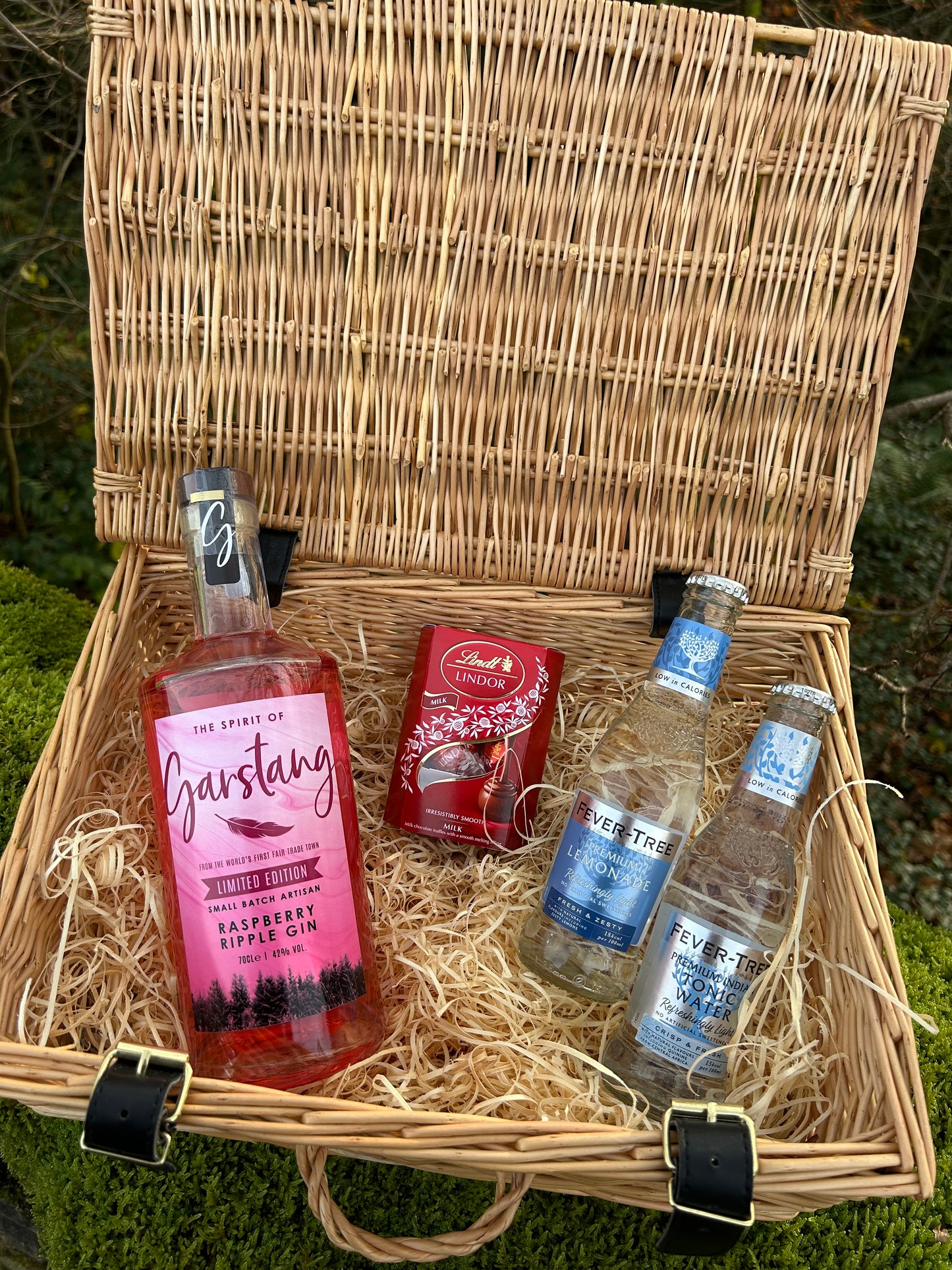 The Ultimate Lancashire Hamper