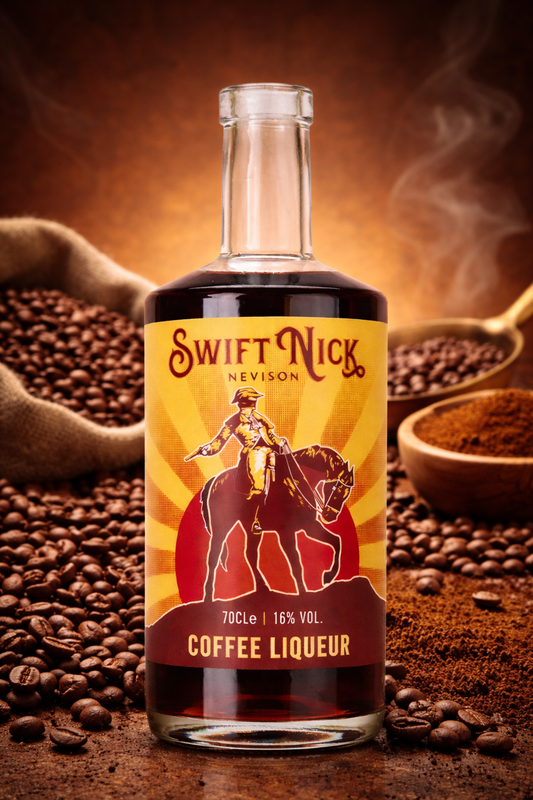Swift Nick Coffee Liqueur