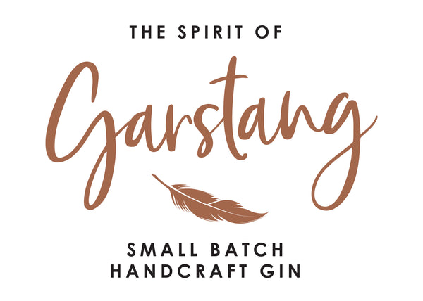 The Spirit of Garstang Gin